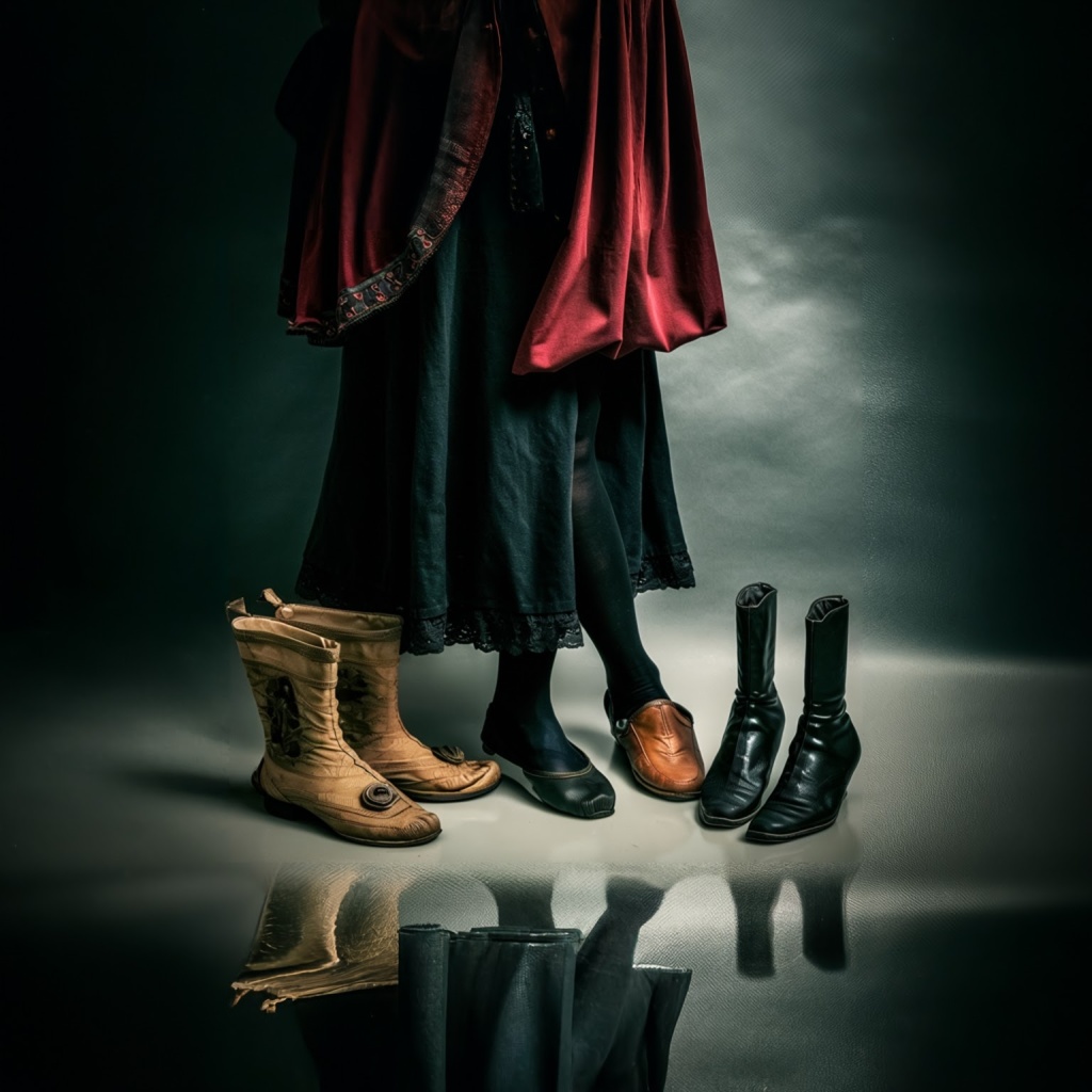 Mabel Pepper - a Talk by Joanne Vigor-Mungovin